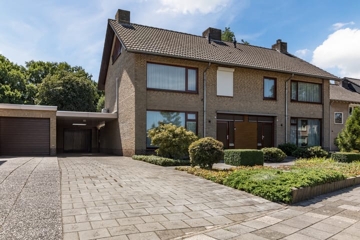 Paukenstraat 79 in Uden