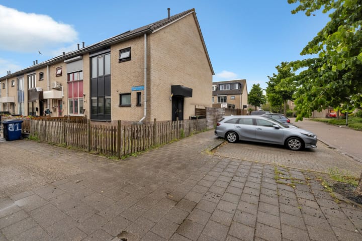 Paukenstraat 83 in Almere