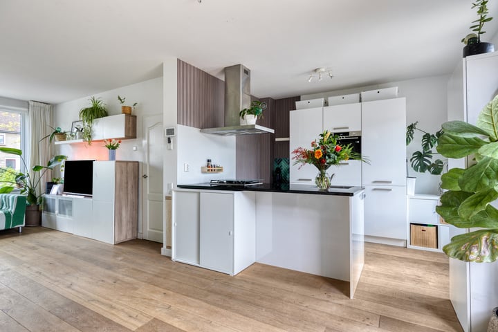 Paukeslag 116 in Etten-Leur