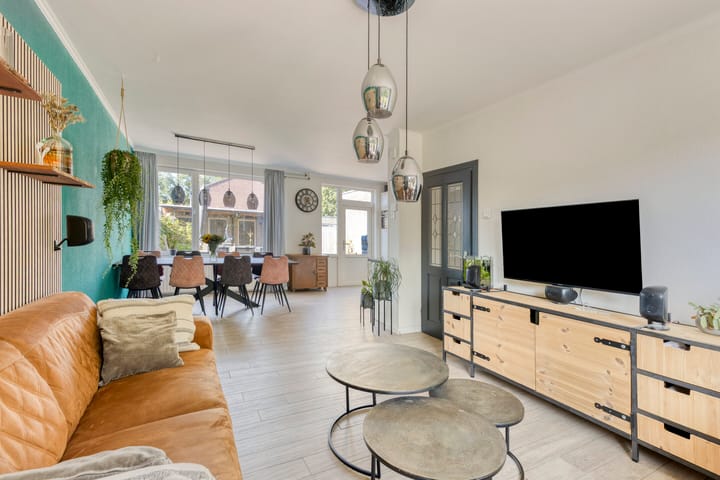 Paukeslag 40 in Etten-Leur