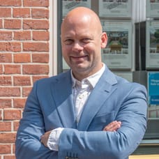 Foto von Paul Algera KRMT