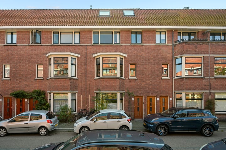 Paul Gabriëlstraat 147 in 's-Gravenhage