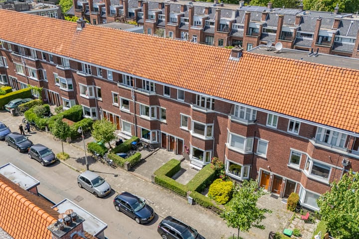 Paul Gabriëlstraat 90 in 's-Gravenhage foto