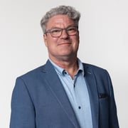 Foto van Paul Gruntjes, NVM Register Makelaar (Directeur) bij Bieze Makelaars & Taxateurs