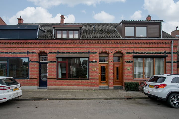 Paul Guillaumestraat 23 in Tegelen