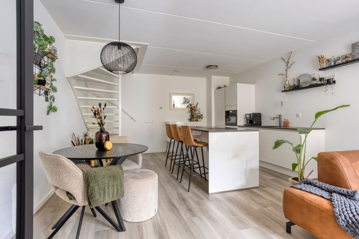Foto von Haus Paul Heijhof 29, Veenendaal