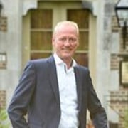 Foto van Paul Hollanders, NVM Register Makelaar (Directeur) bij Aquina-Hollanders makelaars