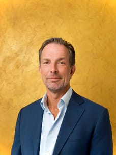 Photo of Paul Hoogvorst