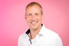 Photo of Paul Israel
