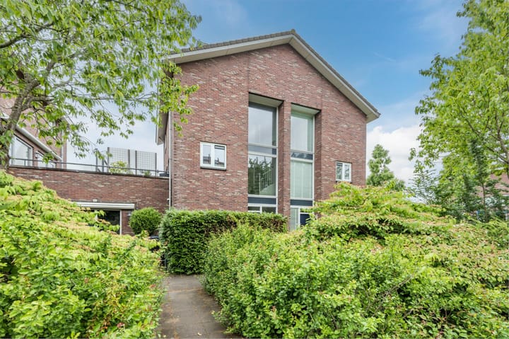 Paul Kleestraat 13 in Almere