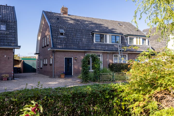 Paul Krugerlaan 6 in Doetinchem
