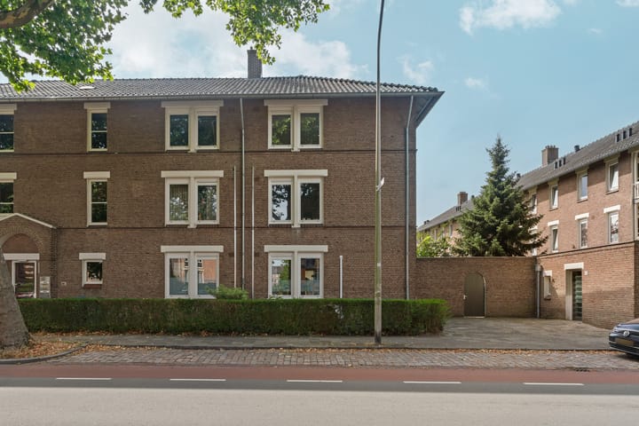 Photo of property Paul Krugerstraat 101, Nijmegen