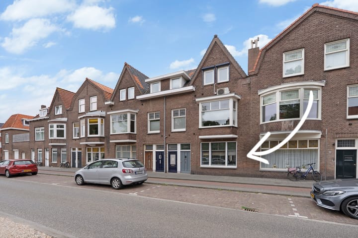 Paul Krugerstraat 198 in Vlissingen photo
