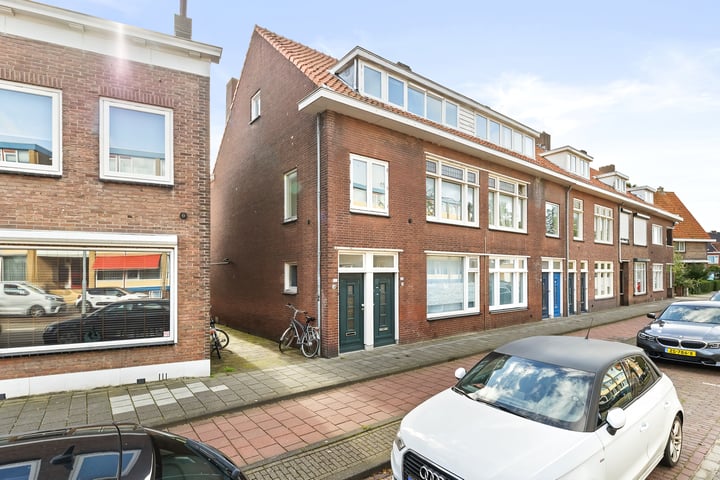 Paul Krugerstraat 240 in Vlissingen