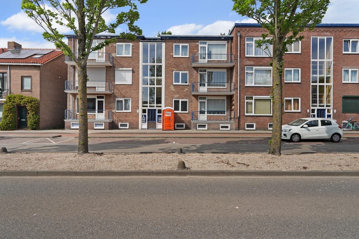Paul Krugerstraat 301 in Vlissingen