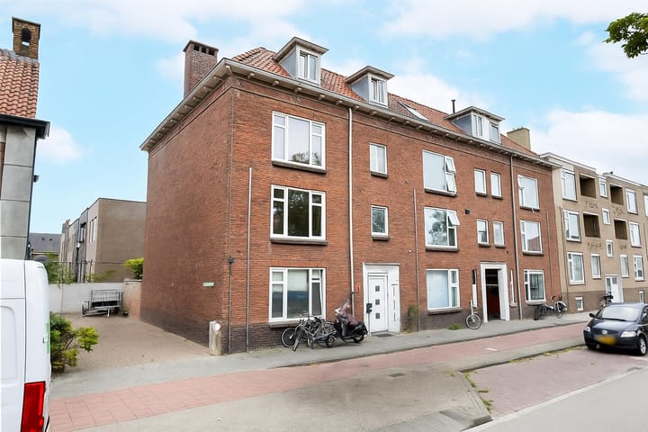 Paul Krugerstraat 348 in Vlissingen