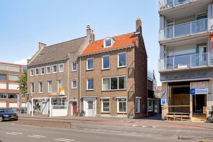 Foto von Haus Paul Krugerstraat 4, Vlissingen