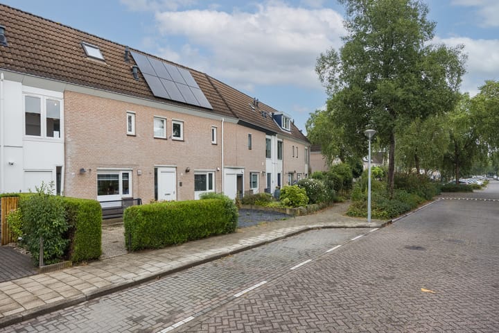 Paul Rodenkolaan 15 in Zutphen