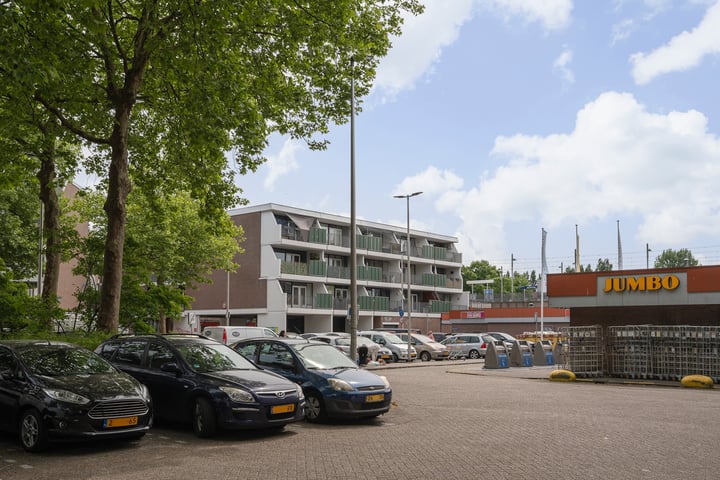 Paul Scholtenrode 74 in Zoetermeer foto