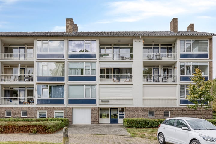 Foto van woning Paul Scholtenweg 12, Eindhoven