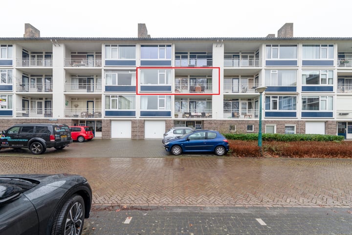 Photo of property Paul Scholtenweg 20, Eindhoven