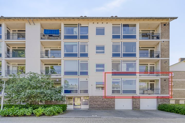 Paul Scholtenweg 38 in Eindhoven