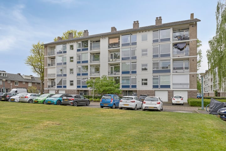 Paul Scholtenweg 48 in Eindhoven