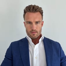 Photo of Paul Streutjens