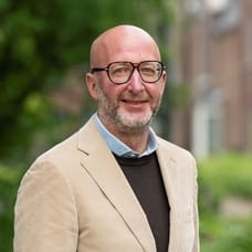 Foto von Paul van Helvoort