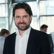 Photo de Paul van Kuilenburg