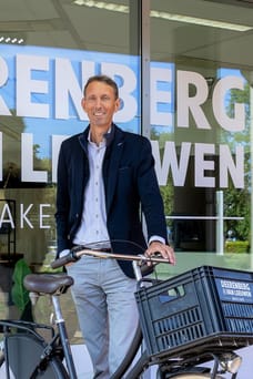 Foto von Paul van Leeuwen