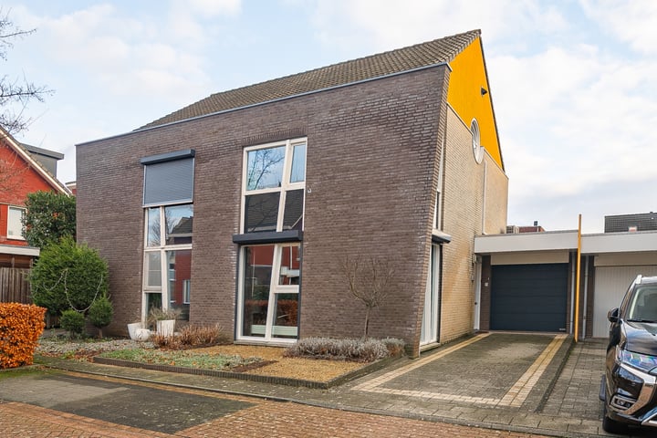 Paul van Zeelandstraat 5 in Herten