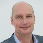 Photo of Paul Veldhuis