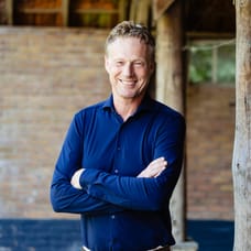 Foto van Paul Zaat