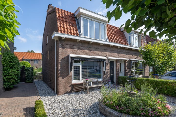 Photo of property Paulina van Weellaan 14, Dirksland