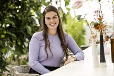 Foto von Pauline Dekker