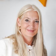 Foto van Pauline van Dijk