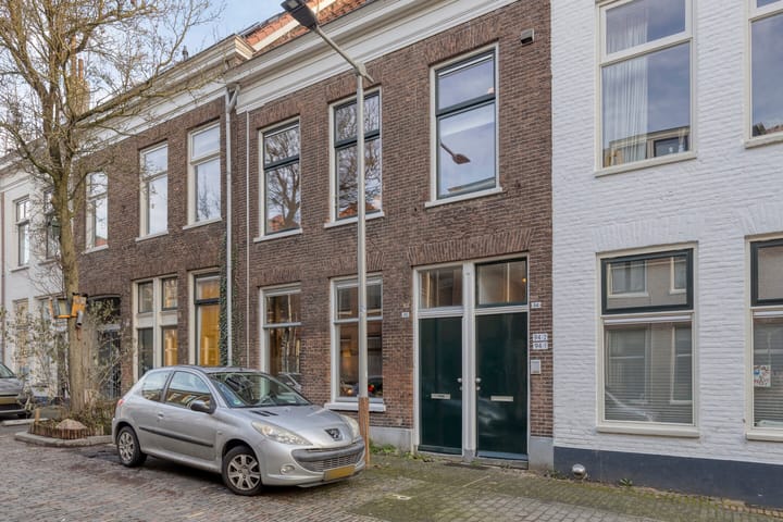 Paulstraat 94-1 in Arnhem