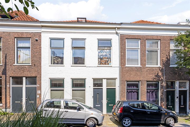 Paulstraat 96 in Arnhem