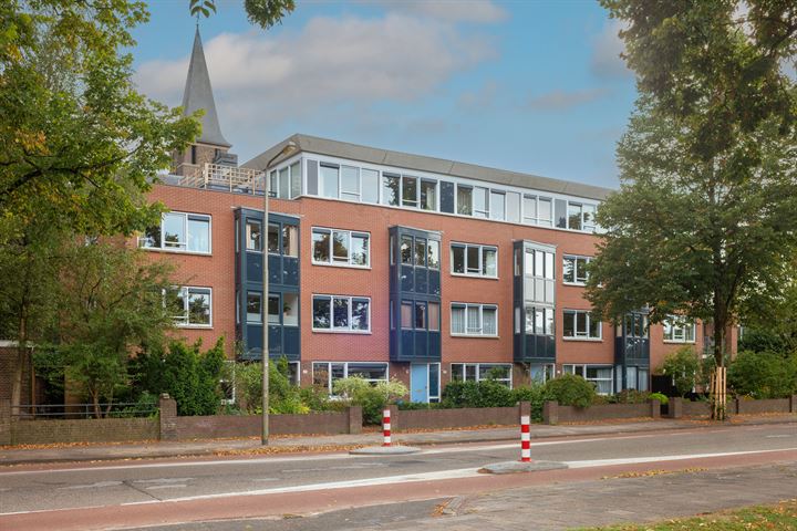 Paulus Borstraat 67 in Amersfoort