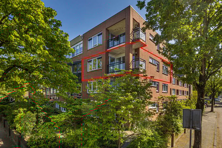 Paulus Borstraat 77 in Amersfoort