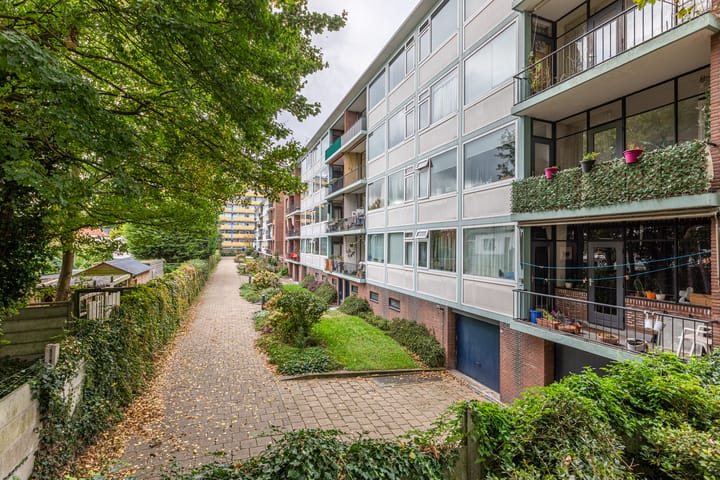 Paulus Buijsstraat 23 in Delft