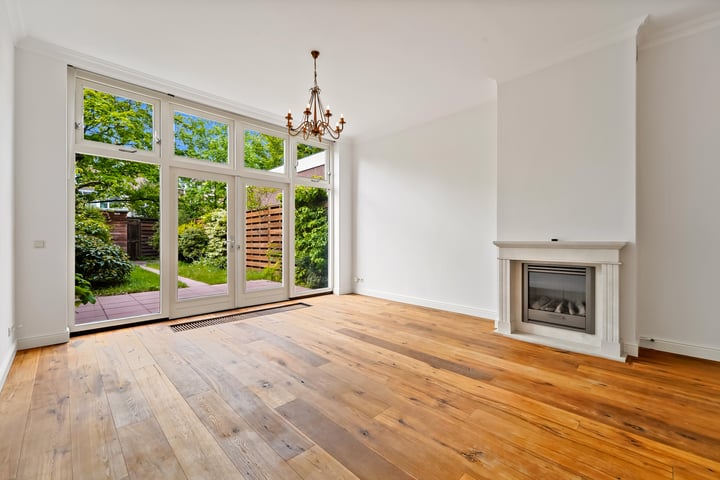 Paulus Buijsstraat 49E in 's-Gravenhage