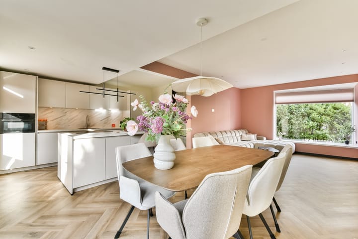 Paulus Buysstraat 28 in Vlaardingen