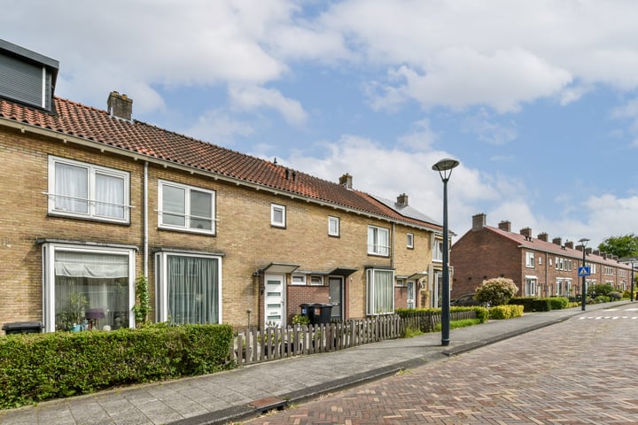 Paulus Emtinckweg 30 in Diemen