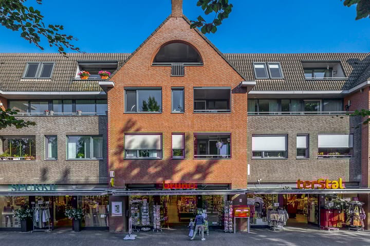 Paulus Gielmansstraat 2c-3 in Eersel