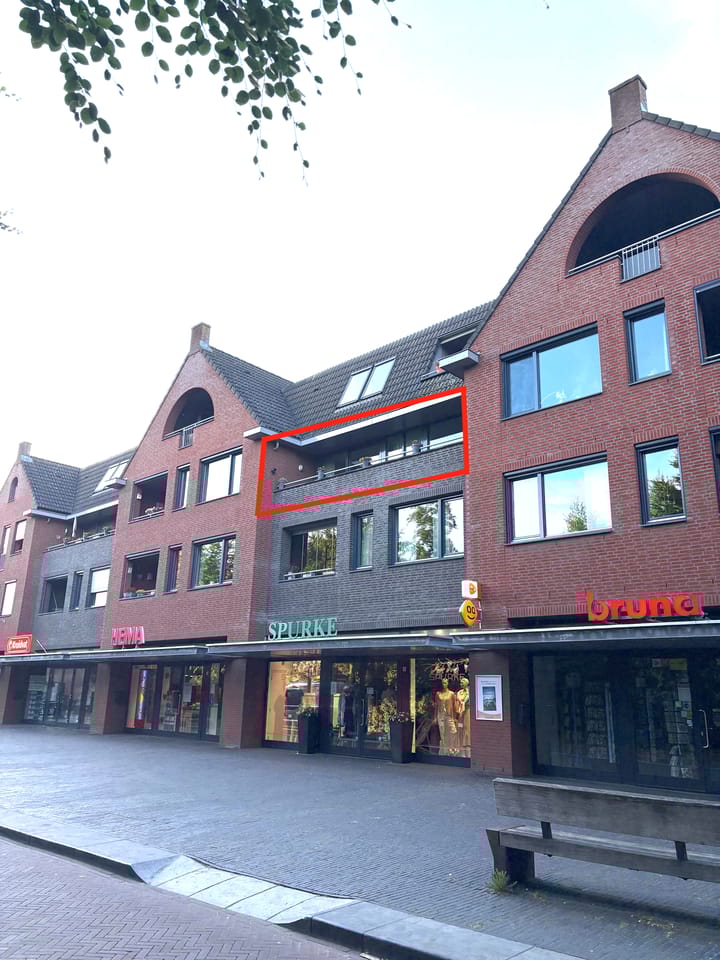 Paulus Gielmansstraat 2e-2 in Eersel