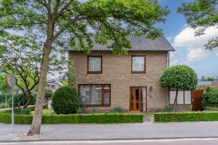 Photo of property Paulus Gielmansstraat 7, Eersel