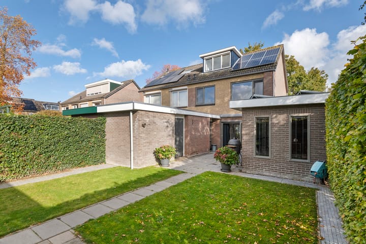 Photo of property Paulus Potterhof 25, Lienden