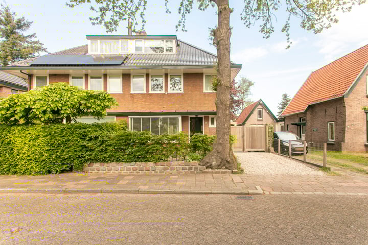 Paulus Potterlaan 14 in Soest